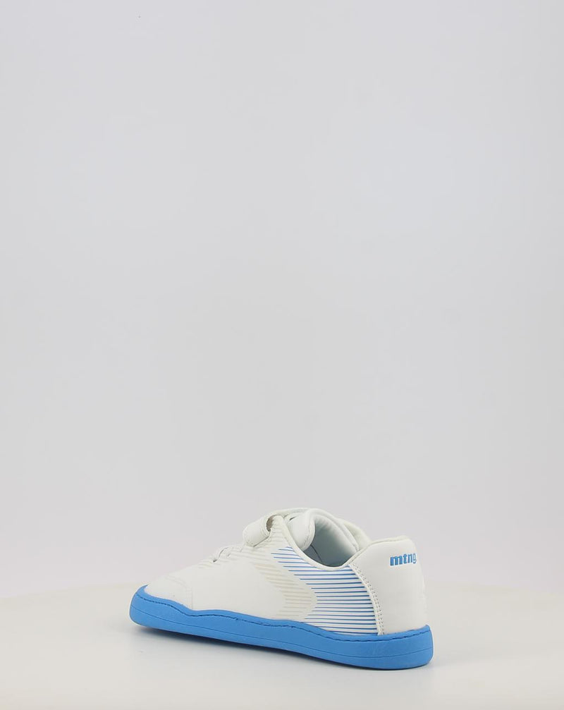 Sneaker MUSTANG FREE 49320 weiß