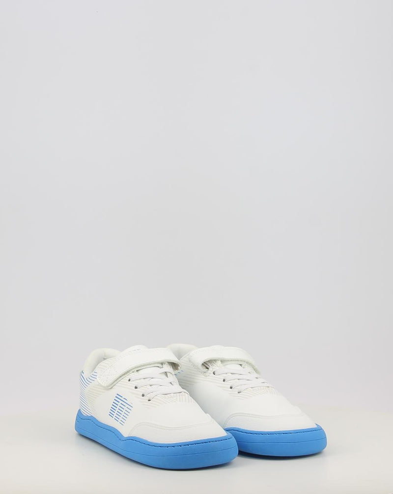 Sneaker MUSTANG FREE 49320 weiß
