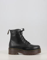 Stiefel OBI SHOES 1013 schwarz