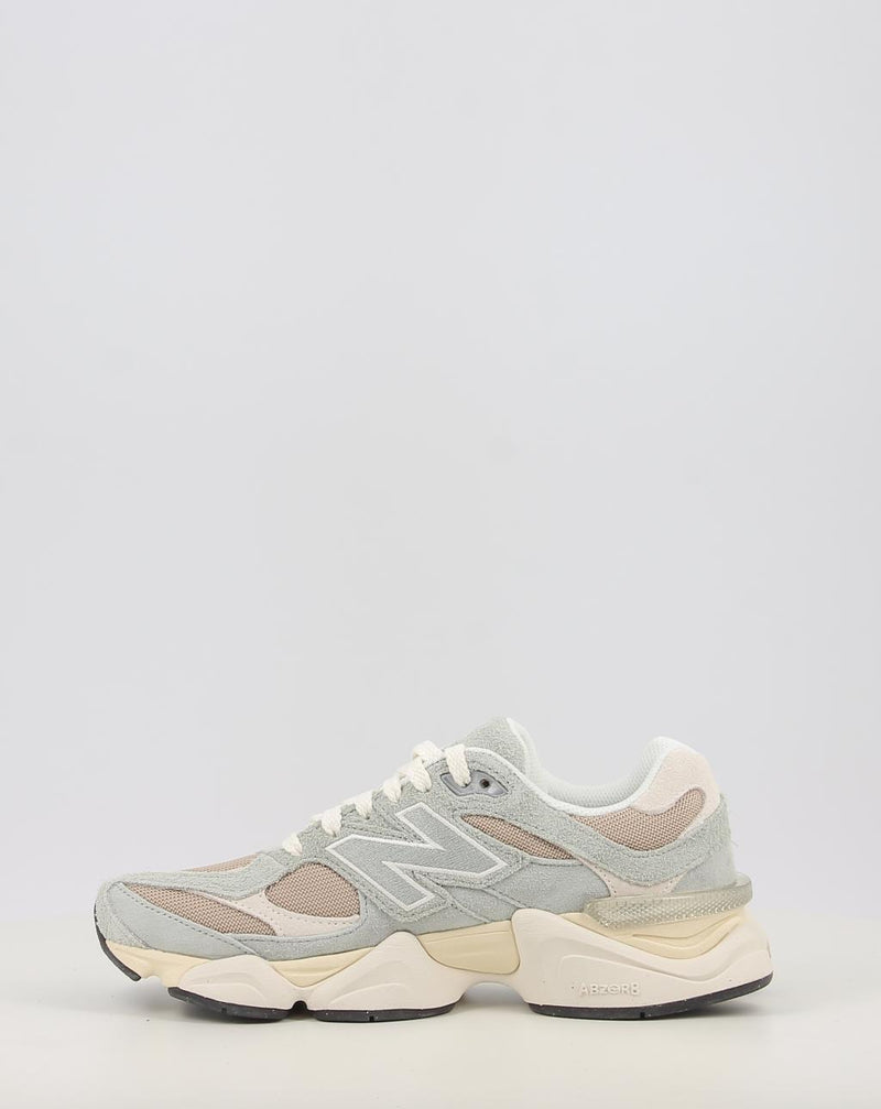 Sneakers NEW BALANCE U9060440 grau