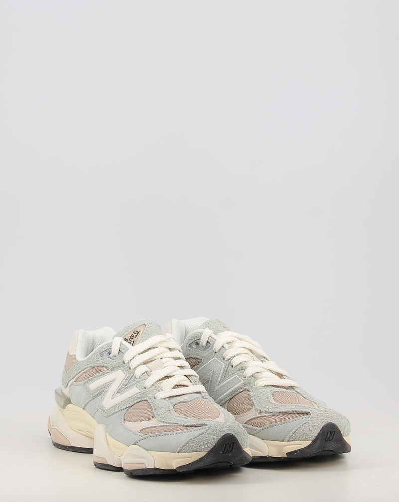 Sneakers NEW BALANCE U9060440 grau