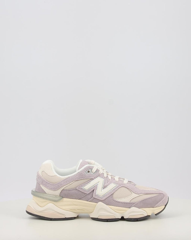 Sneakers NEW BALANCE U906029M grau
