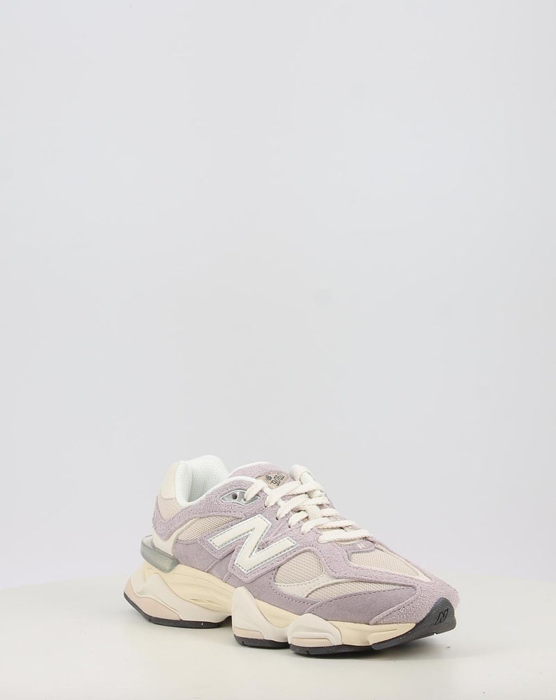 Sneakers NEW BALANCE U906029M grau