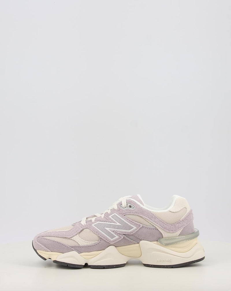 Sneakers NEW BALANCE U906029M grau