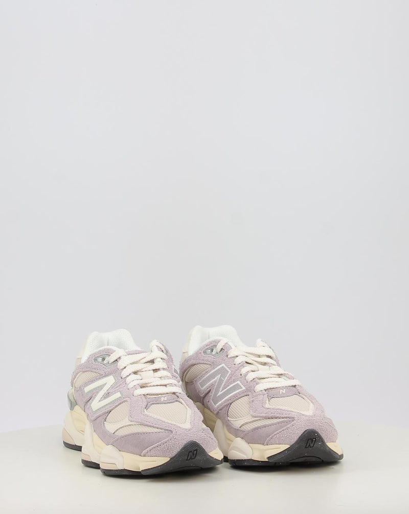 Sneakers NEW BALANCE U906029M grau