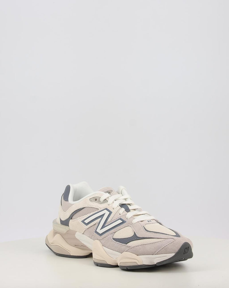 Sneakers NEW BALANCE U9060EEB grau