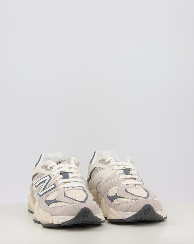 Sneakers NEW BALANCE U9060EEB grau