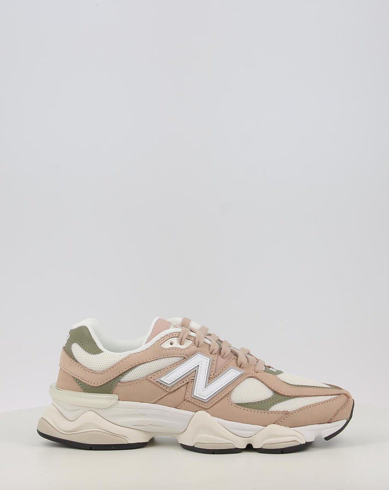 Sneakers NEW BALANCE U90606BI braun