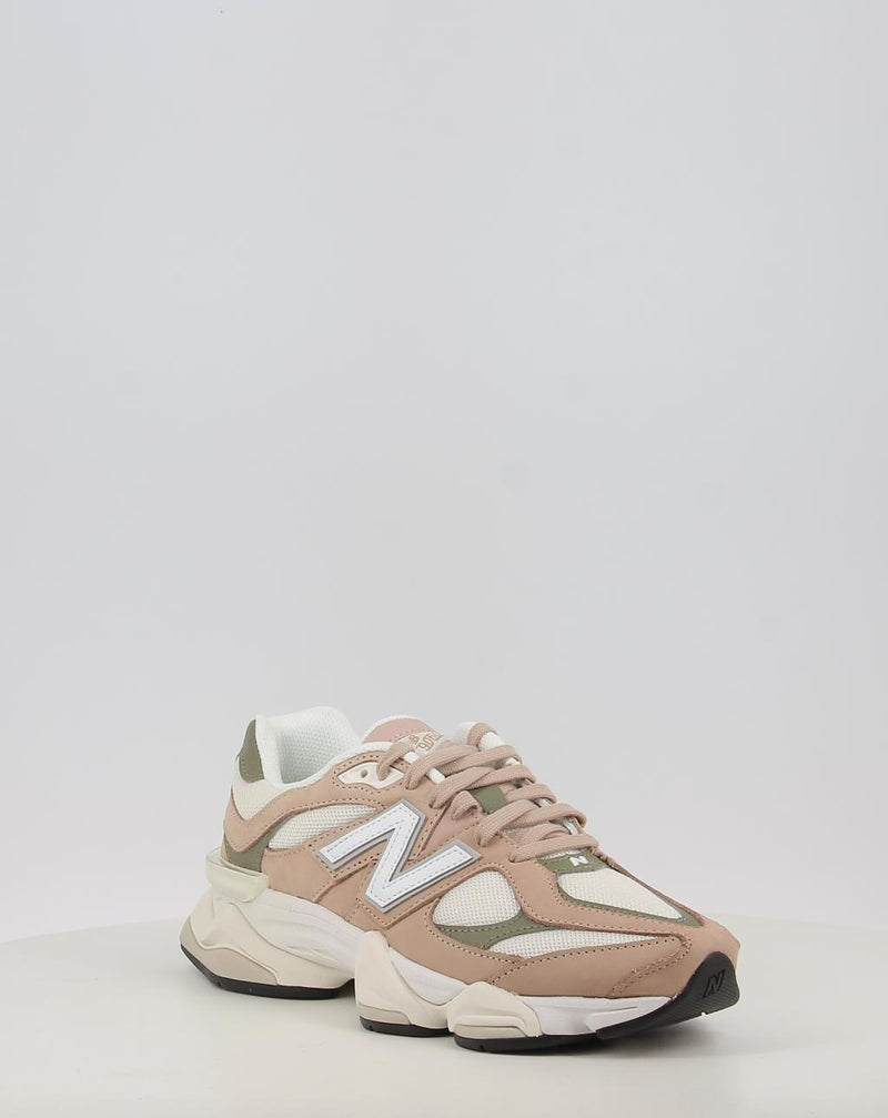 Sneakers NEW BALANCE U90606BI braun