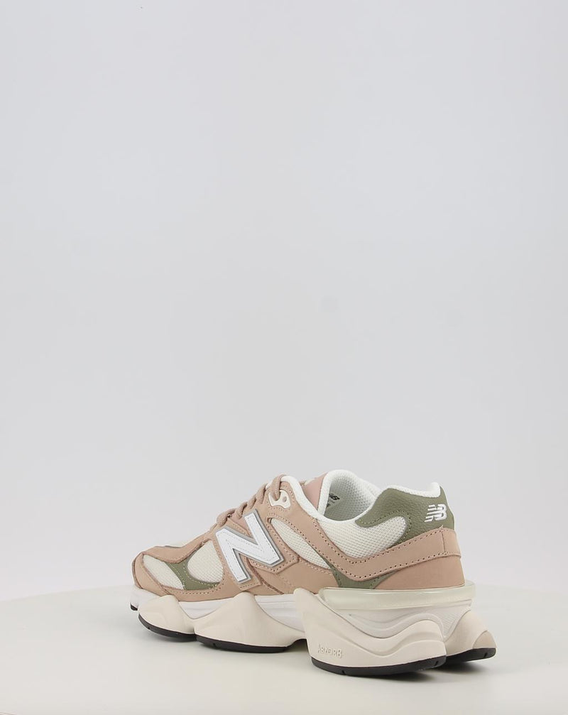 Sneakers NEW BALANCE U90606BI braun