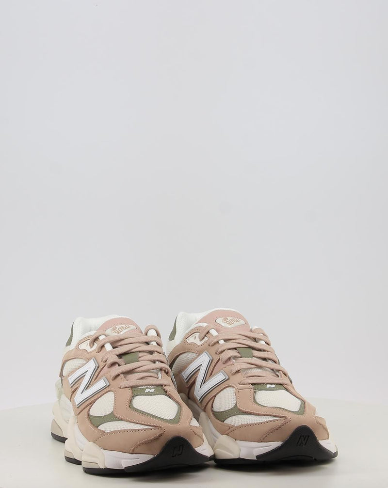 Sneakers NEW BALANCE U90606BI braun