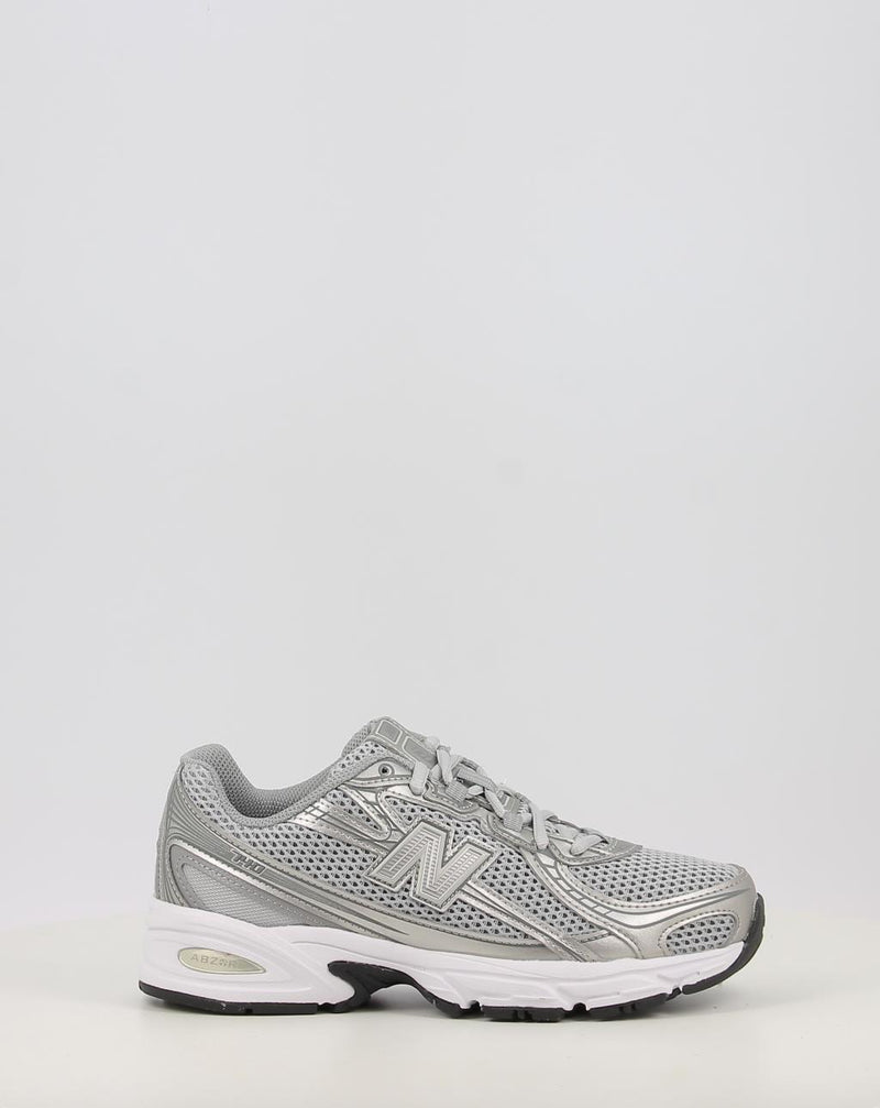 Sneakers NEW BALANCE U740SG2 grau