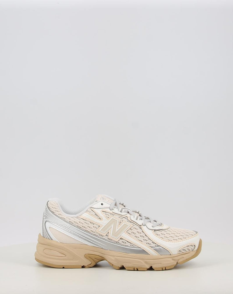 Sneakers NEW BALANCE U7403OO beige