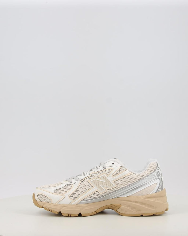 Sneakers NEW BALANCE U7403OO beige