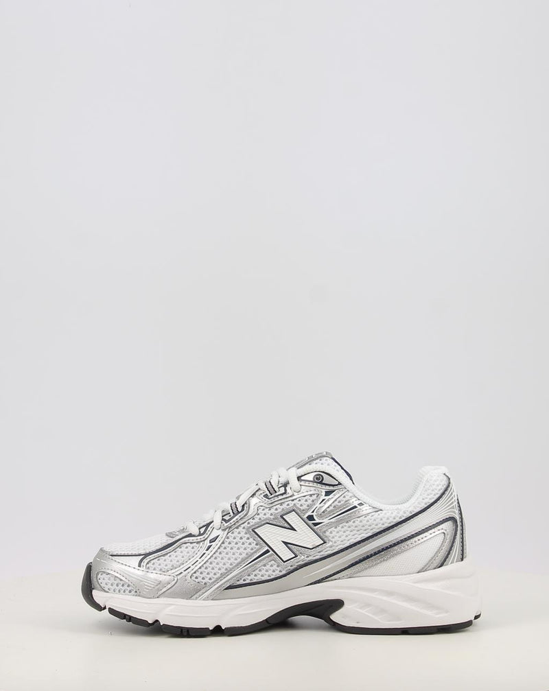 Sneakers NEW BALANCE U740WN2 weiß
