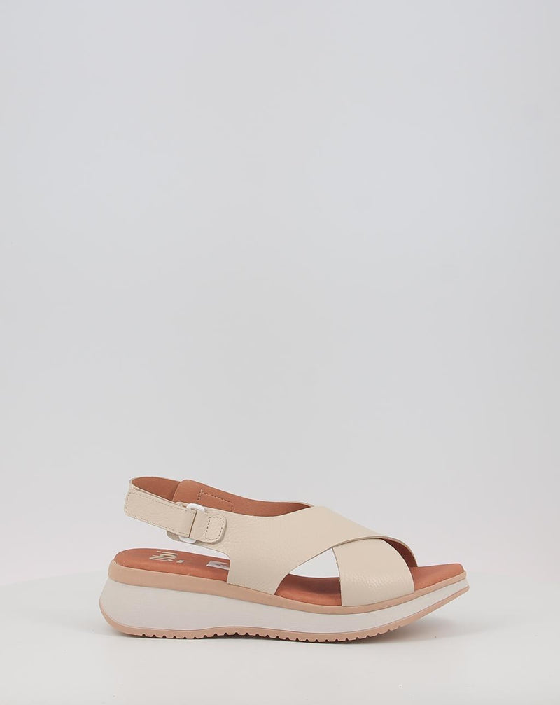 Sandalen OBI SHOES 5412 creme