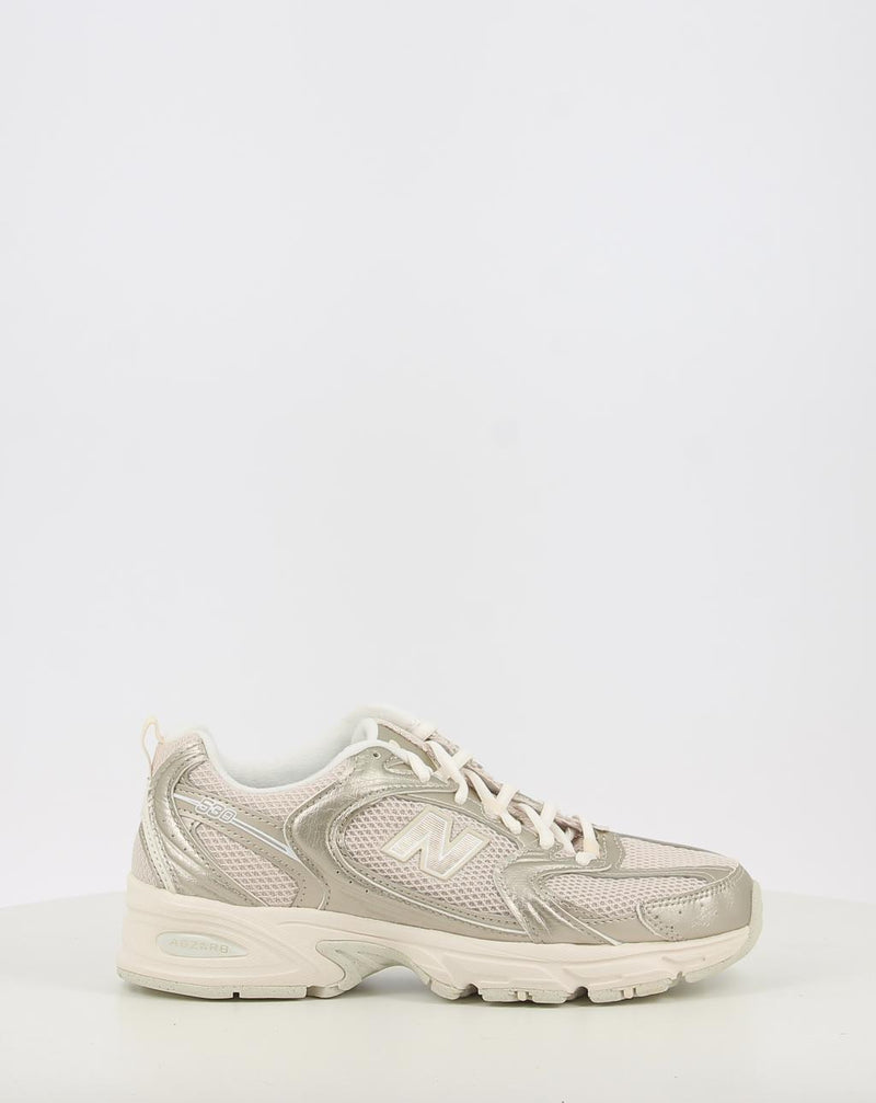Sneakers NEW BALANCE U5301Z0 metallic