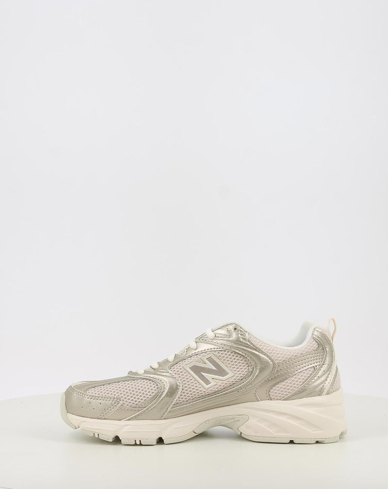Sneakers NEW BALANCE U5301Z0 metallic