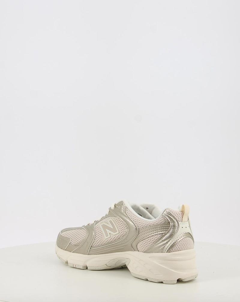 Sneakers NEW BALANCE U5301Z0 metallic