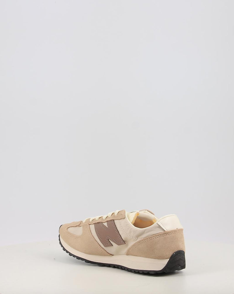 Sneakers NEW BALANCE U471AI beige