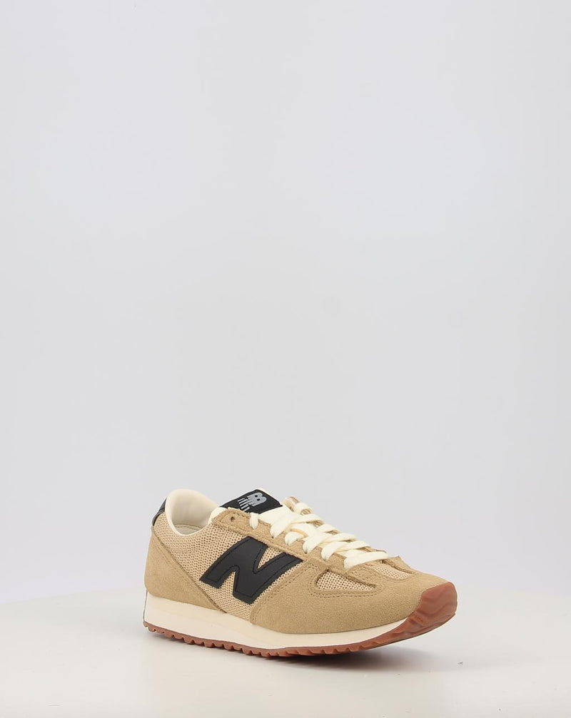 Sneakers NEW BALANCE U471706 sand