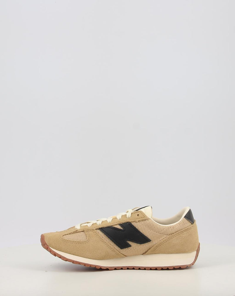 Sneakers NEW BALANCE U471706 sand