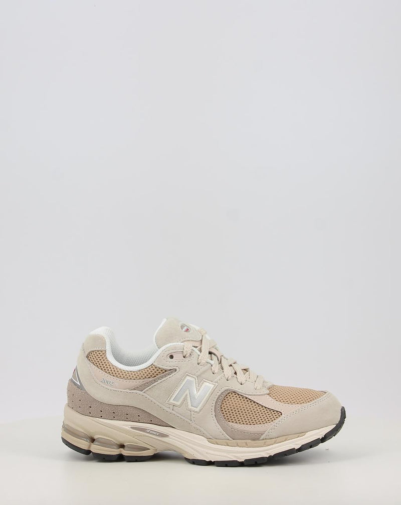 Sneakers NEW BALANCE U2002RB beige