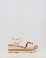 Sandalen OBI SHOES 5764 creme