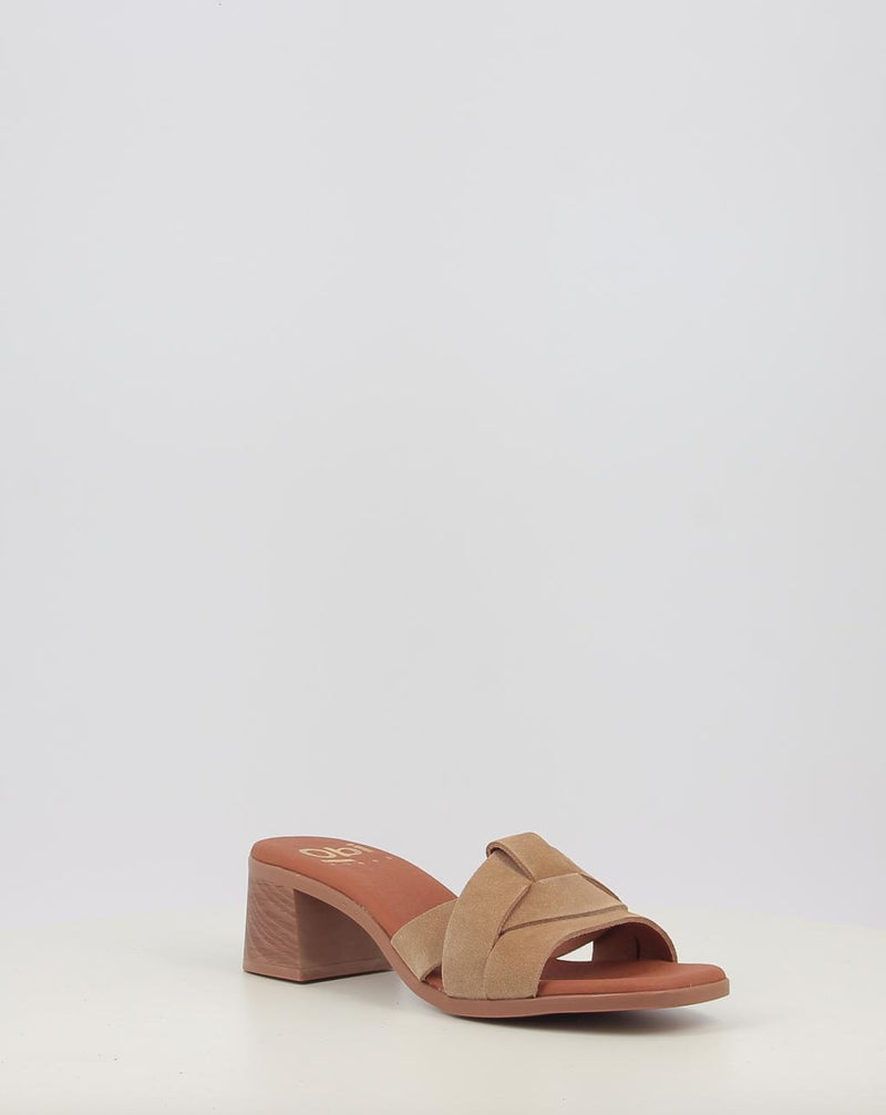 Sandalen OBI SHOES 5793 sand