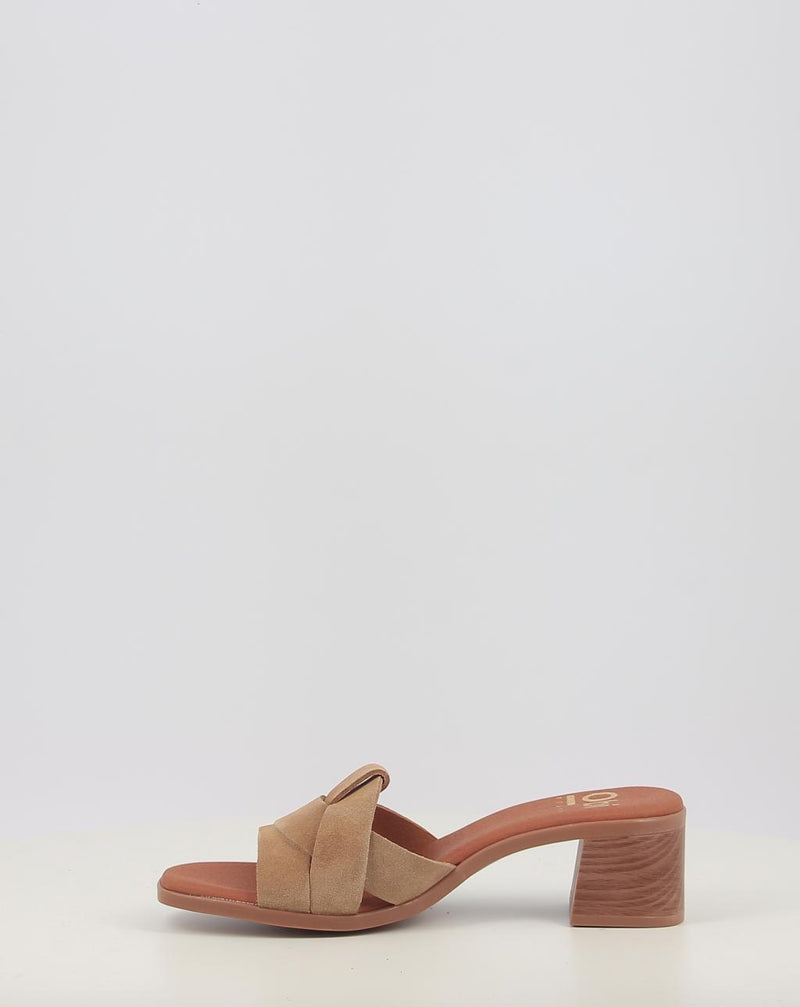 Sandalen OBI SHOES 5793 sand