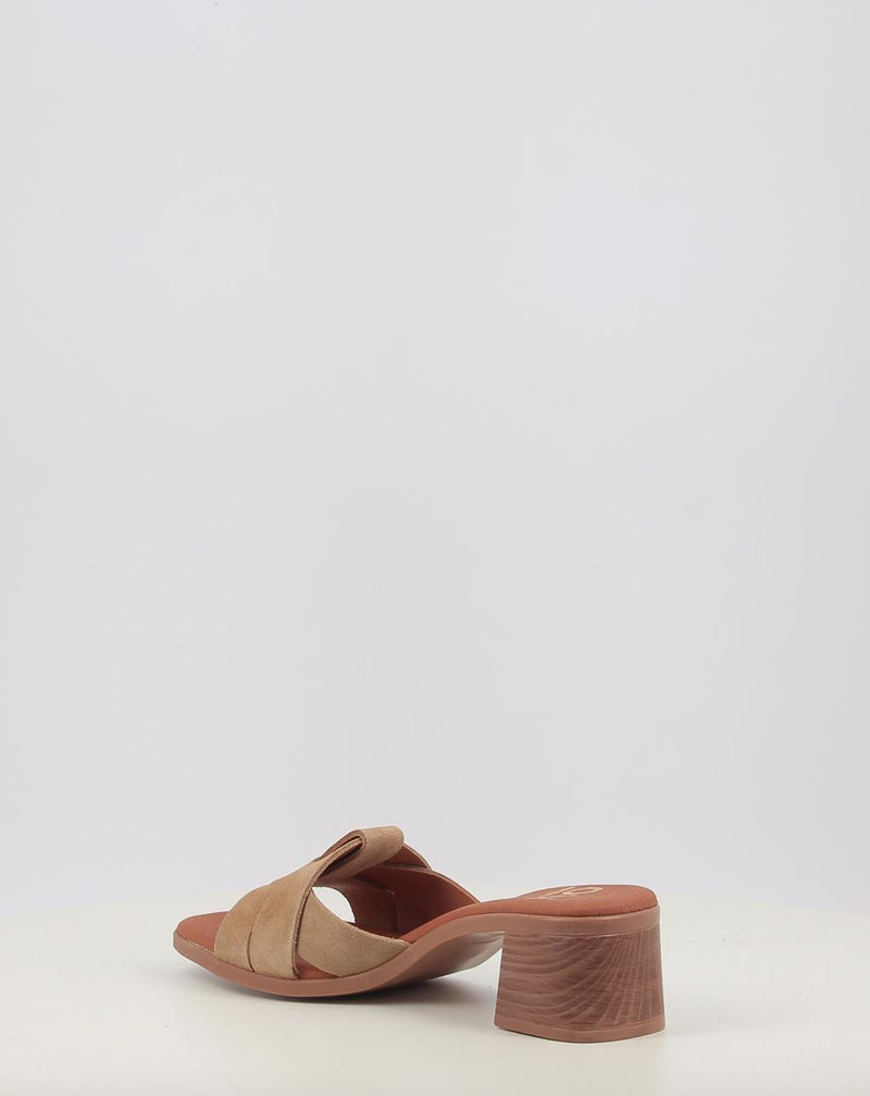 Sandalen OBI SHOES 5793 sand
