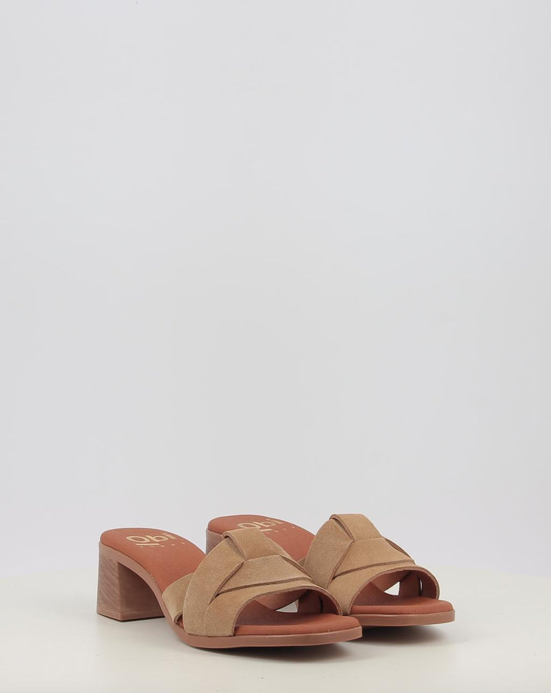 Sandalen OBI SHOES 5793 sand
