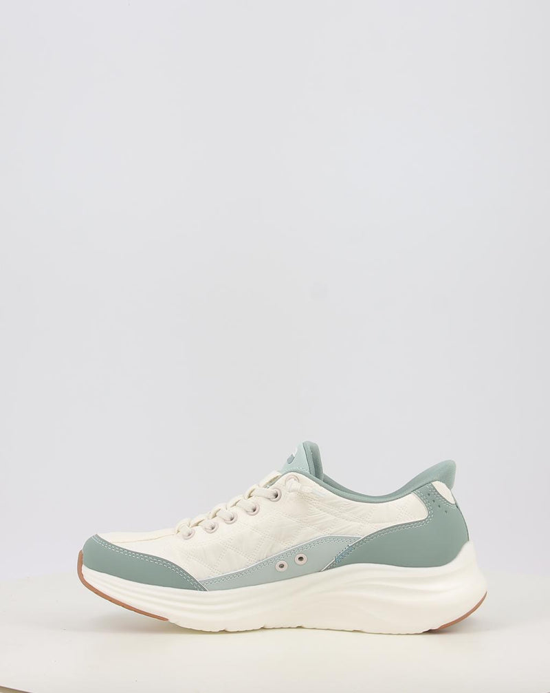 Sneaker SKECHERS SLIP-INS: CONTOUR FOAM 150404 weiß