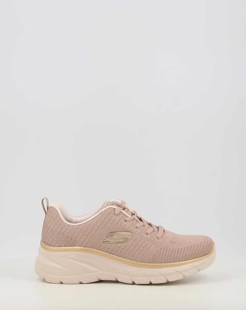 Sneaker SKECHERS FASHION FIT 2.0 150384 taupe