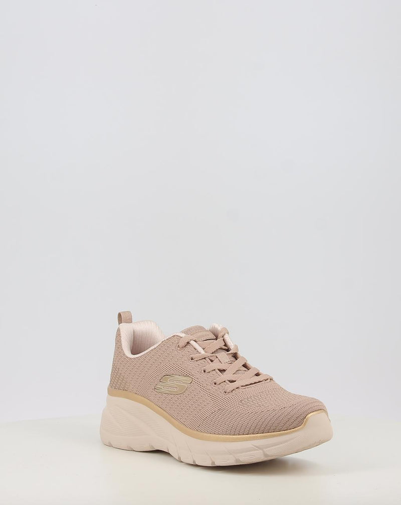 Sneaker SKECHERS FASHION FIT 2.0 150384 taupe