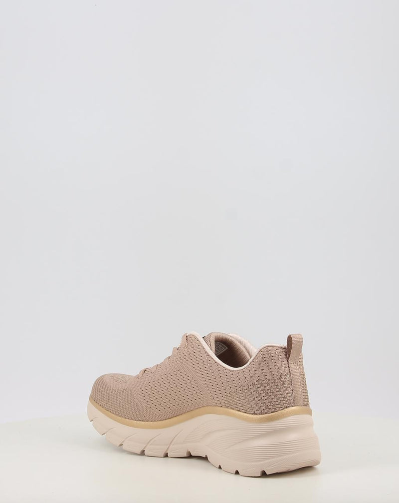 Sneaker SKECHERS FASHION FIT 2.0 150384 taupe