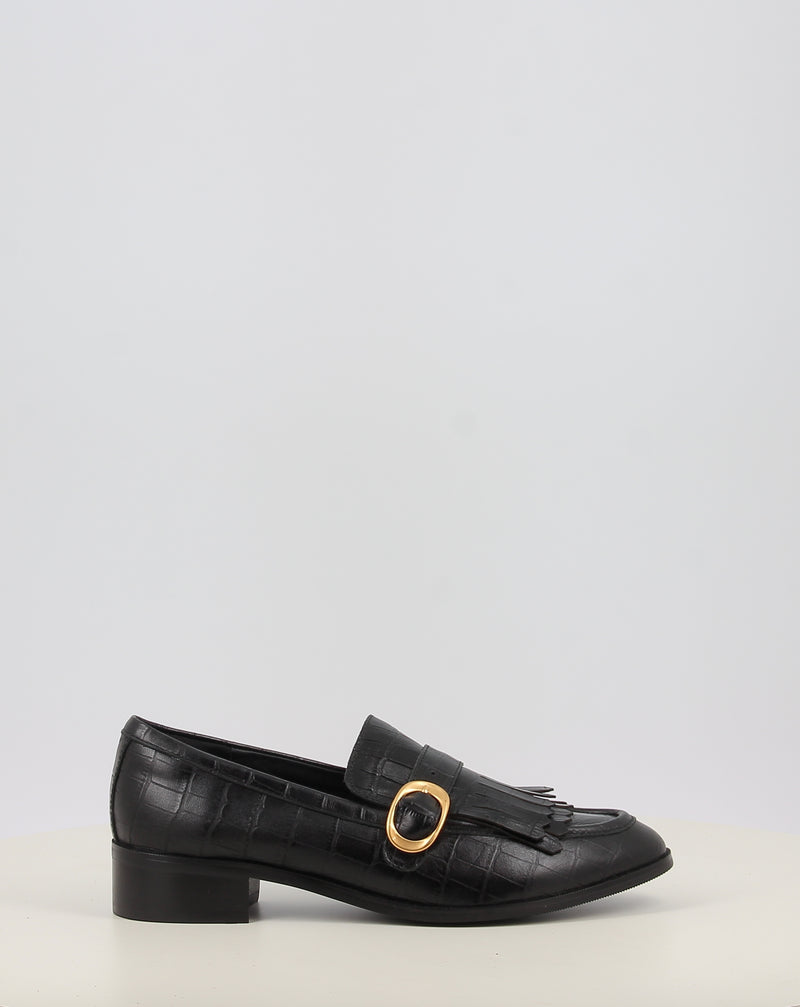 Schuhe STEPHEN ALLEN LAUR45 schwarz