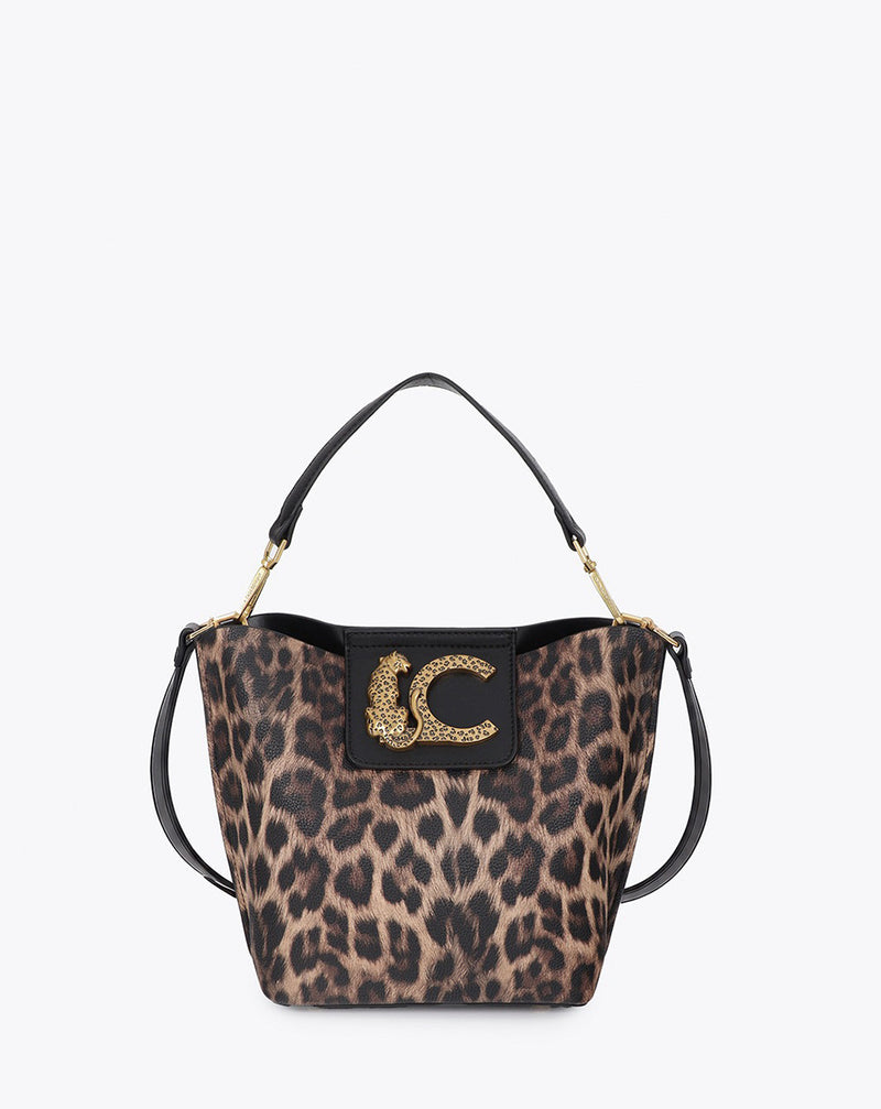 Taschen LOLA CASA DEMUNT LF2604083.25N.U Tierdruck