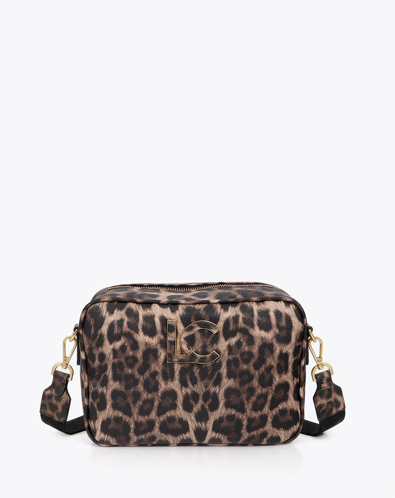Taschen LOLA CASA DEMUNT LF2604098.2N5.U Tierdruck