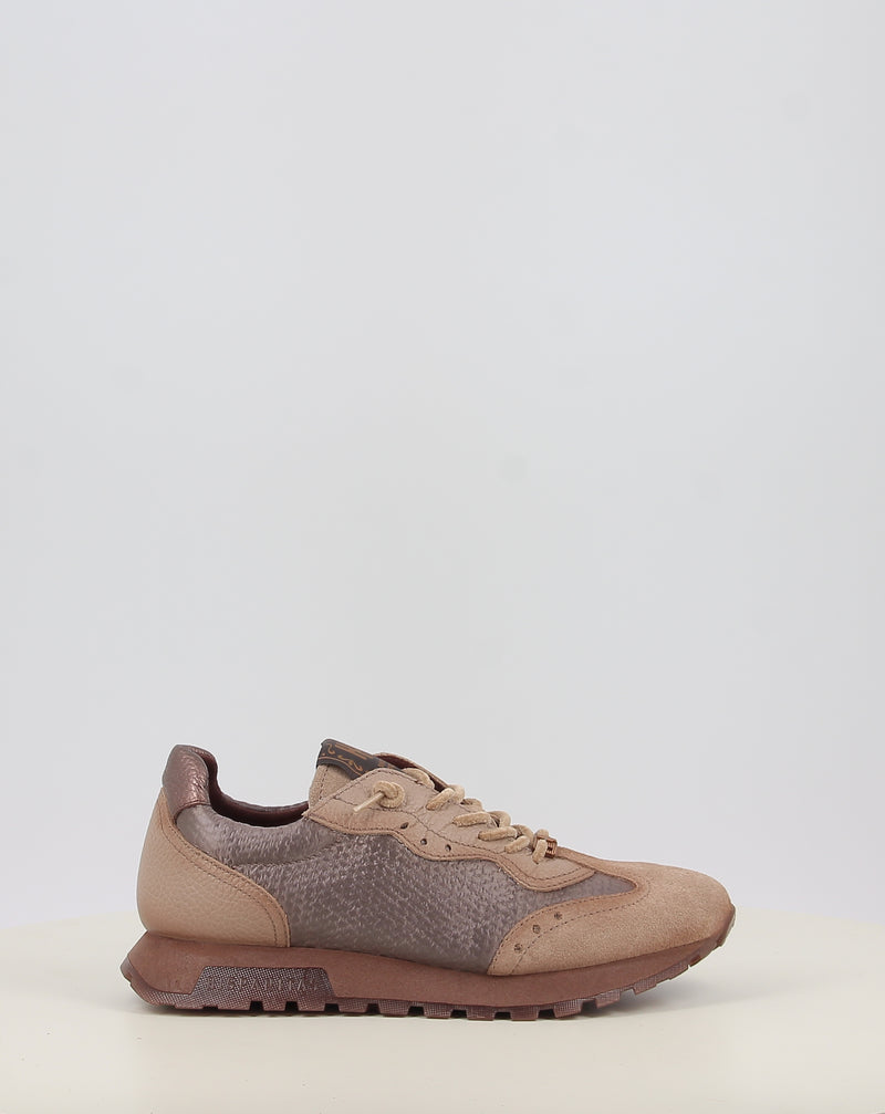 Sportliche Schuhe HISPANITAS OREGON HI264955 sand
