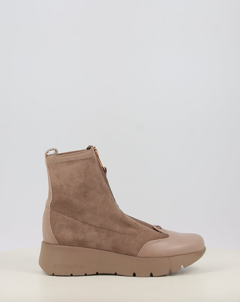 HISPANITAS MONTANA HI265104 Stiefel sand