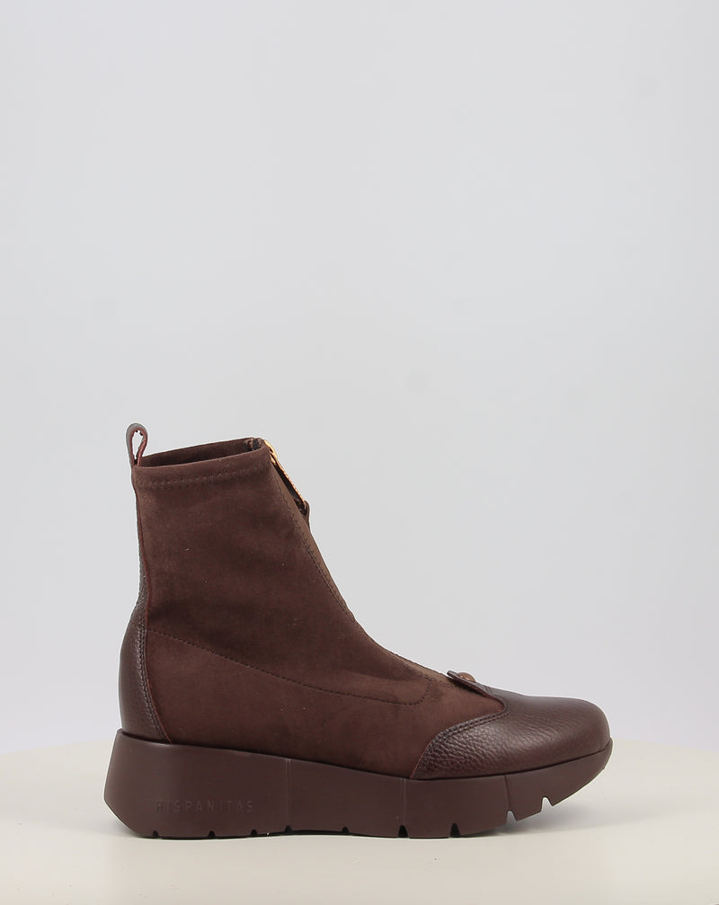Stiefel HISPANITAS MONTANA HI265104 Braun