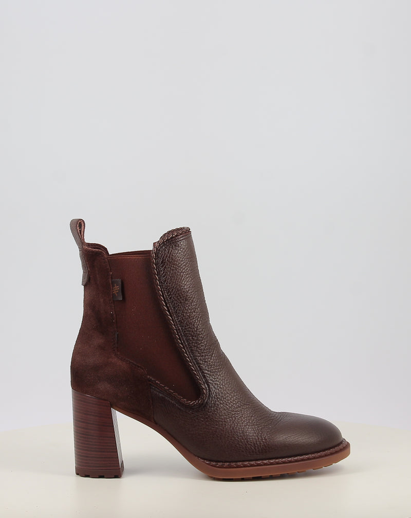 Stiefeletten HISPANITAS ALABAMA HI265063 braun