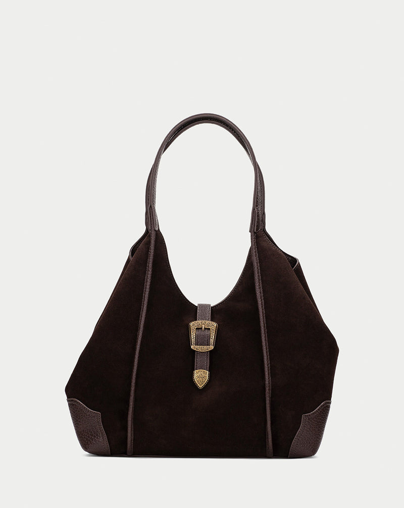 Taschen HISPANITAS BI264939 braun