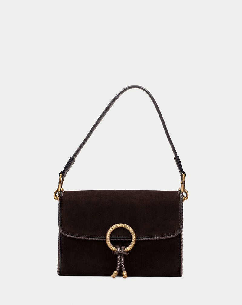 Taschen HISPANITAS BI264945 braun