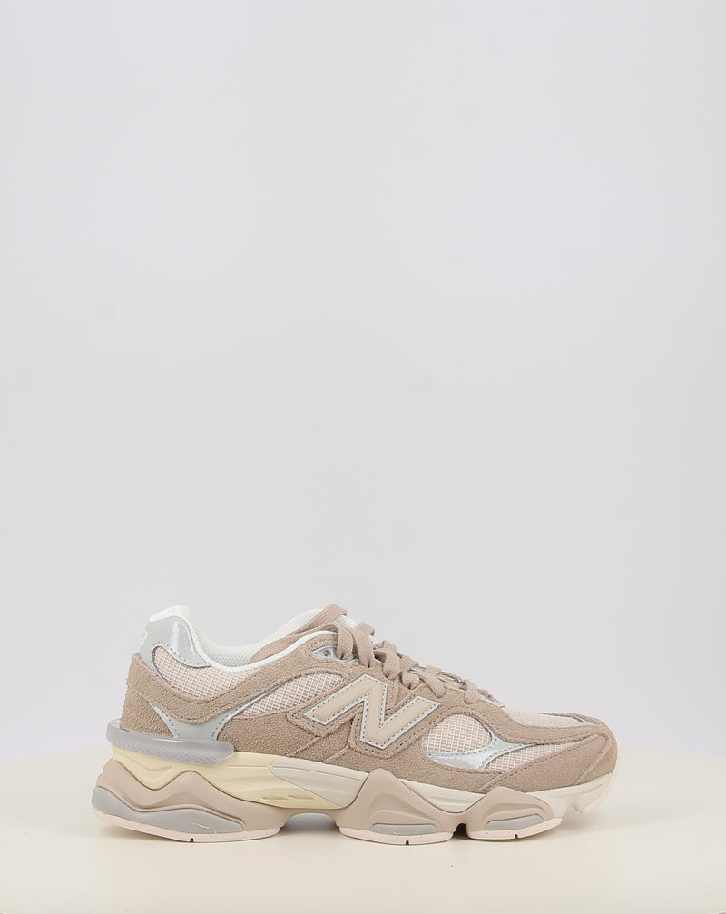 Sneaker NEW BALANCE U90608AP braun