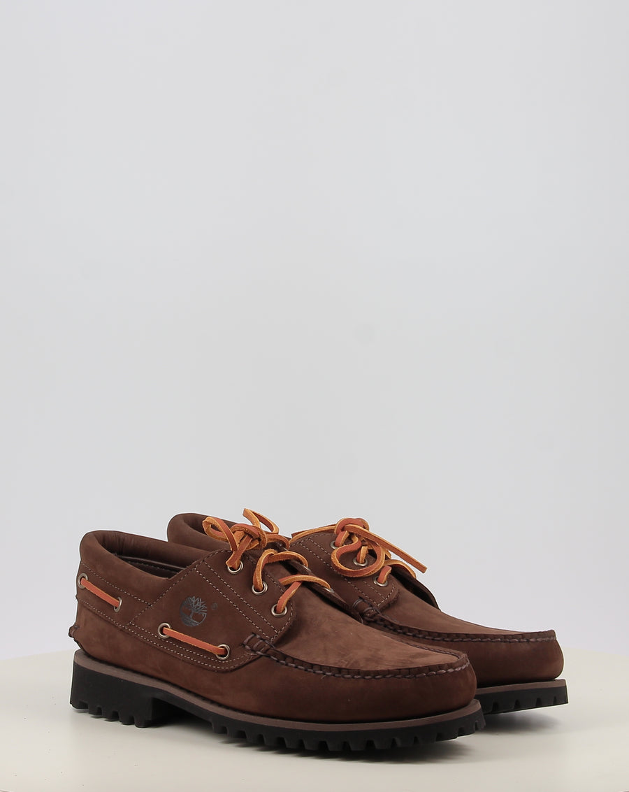 Timberland Authentic BOAT SHOE