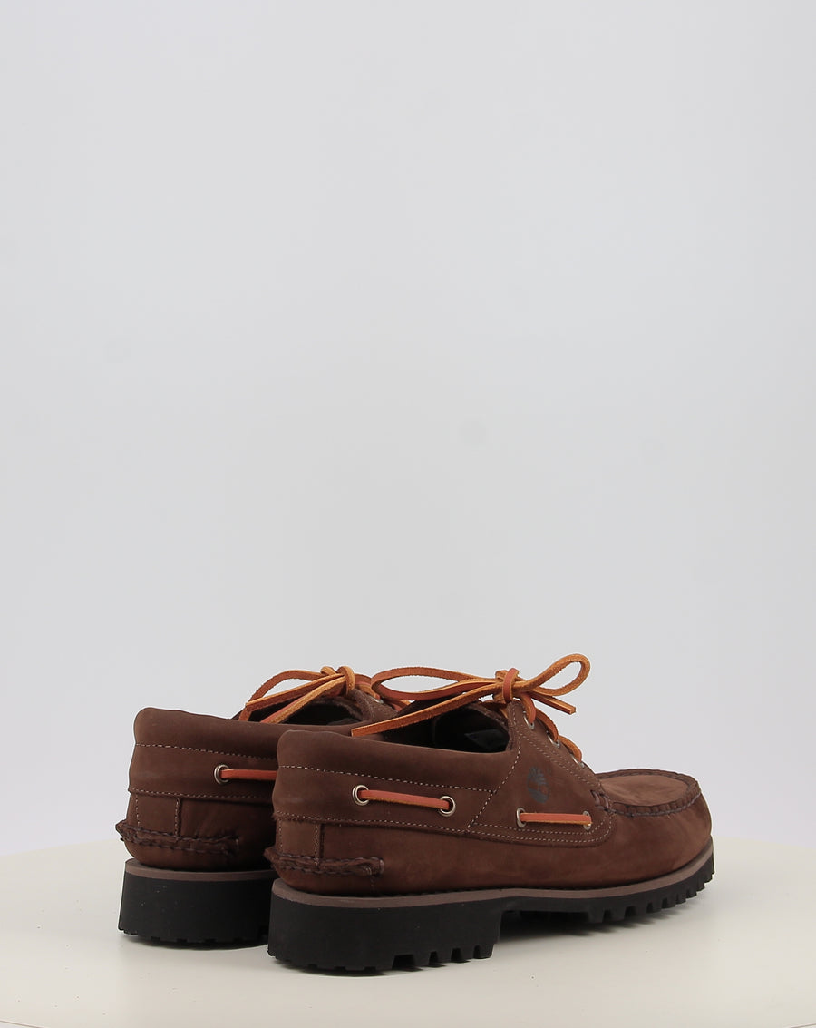 Timberland Authentic BOAT SHOE
