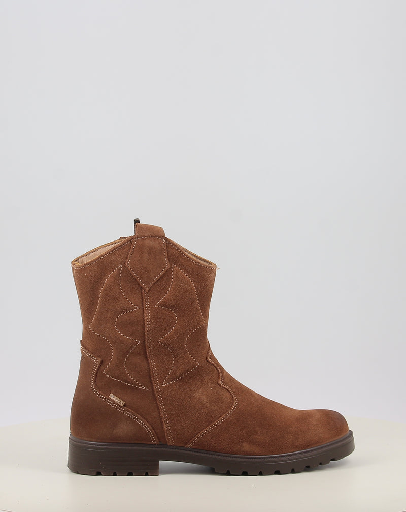 PRIMIGI 2372511 Stiefel aus Leder
