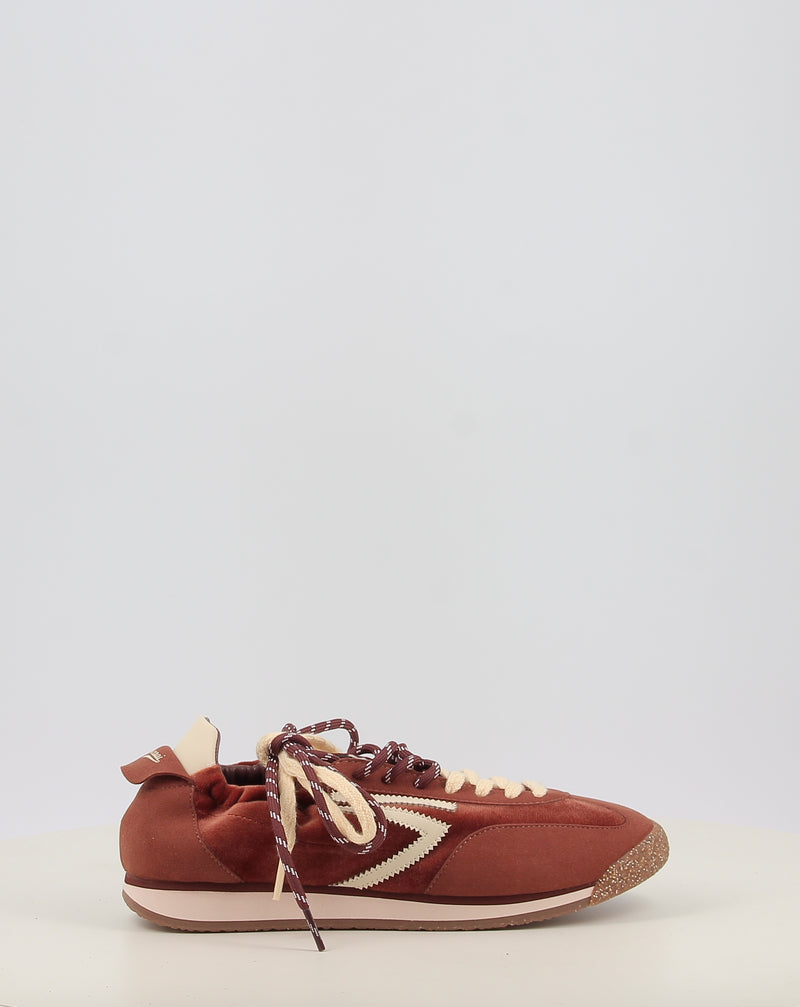 PURAAI PANTHER PU602P Sneakers braun